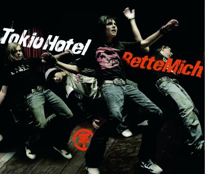 rette mich